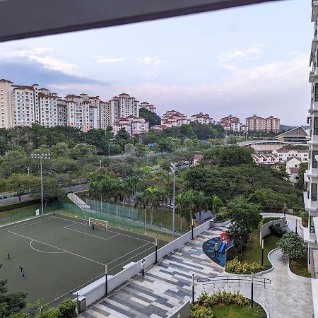 Az Homestay Putrajaya Exterior photo