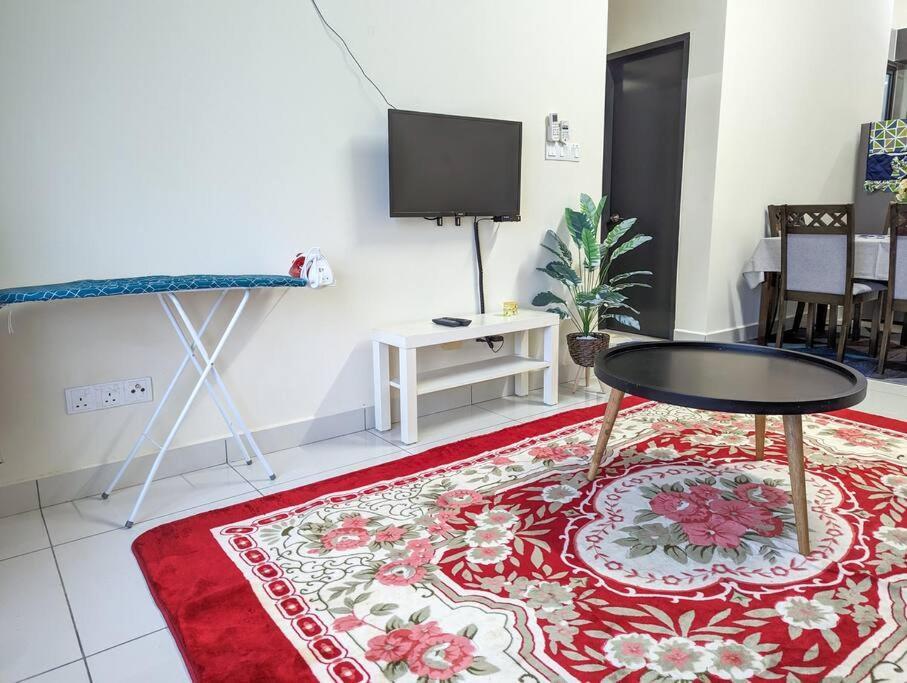 Az Homestay Putrajaya Exterior photo