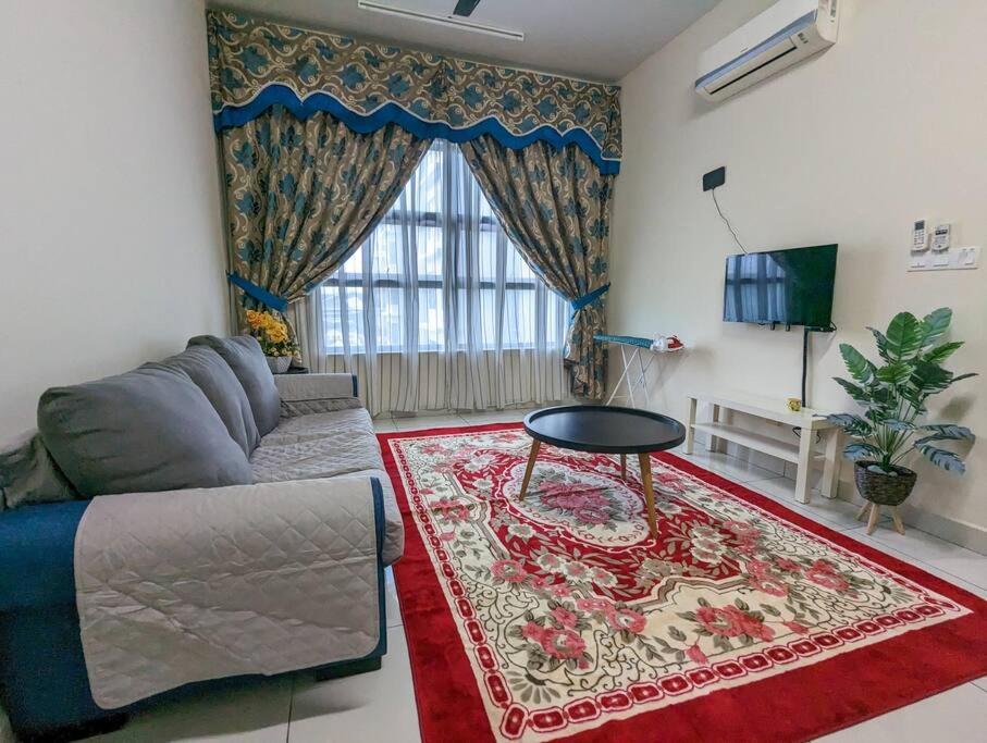 Az Homestay Putrajaya Exterior photo