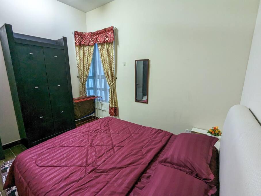Az Homestay Putrajaya Exterior photo
