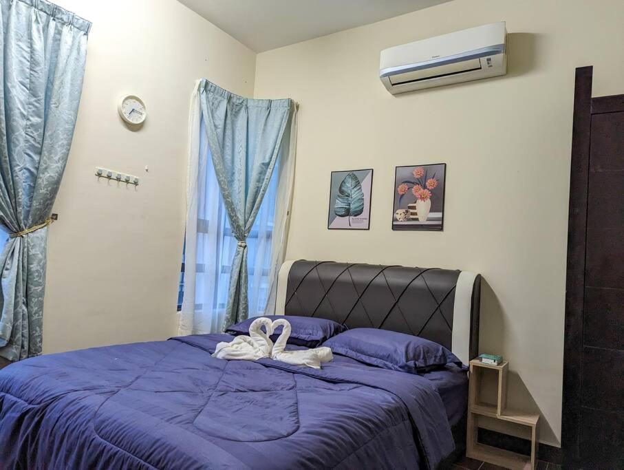 Az Homestay Putrajaya Exterior photo