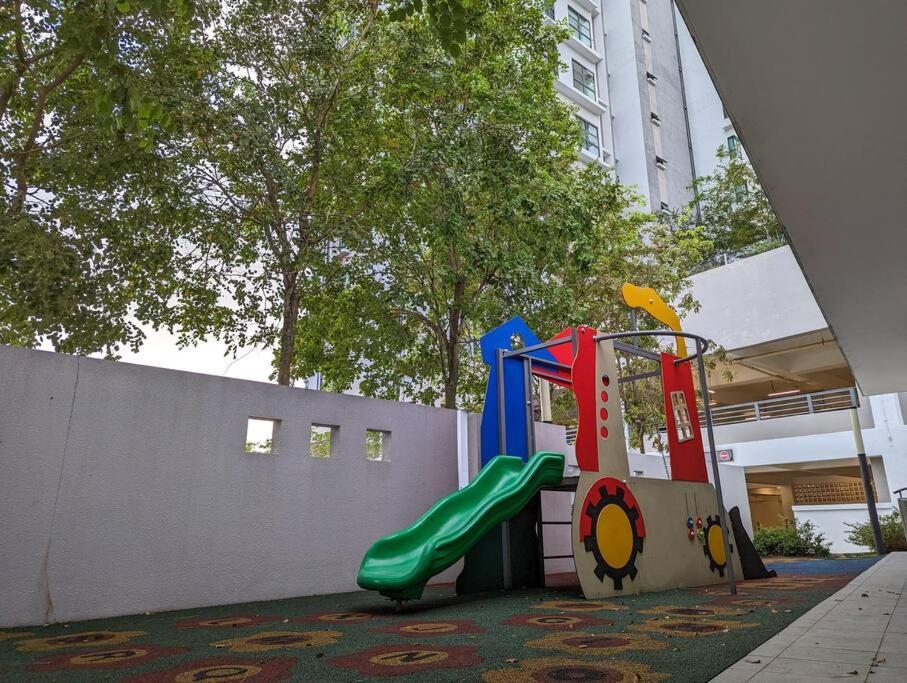 Az Homestay Putrajaya Exterior photo