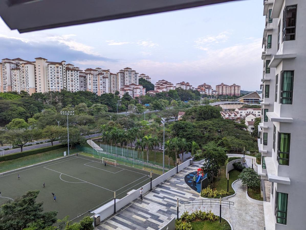 Az Homestay Putrajaya Exterior photo