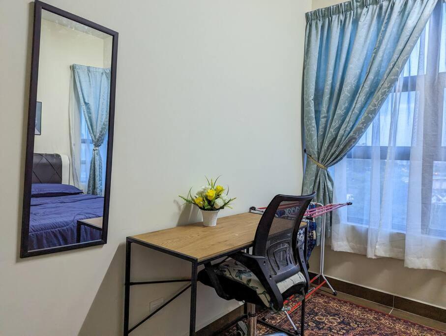 Az Homestay Putrajaya Exterior photo
