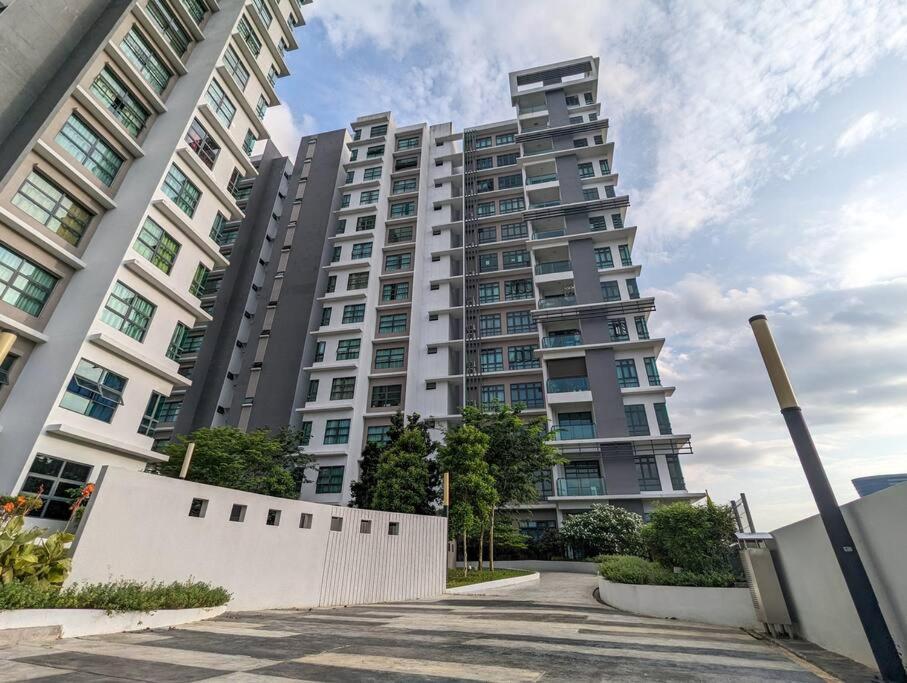 Az Homestay Putrajaya Exterior photo