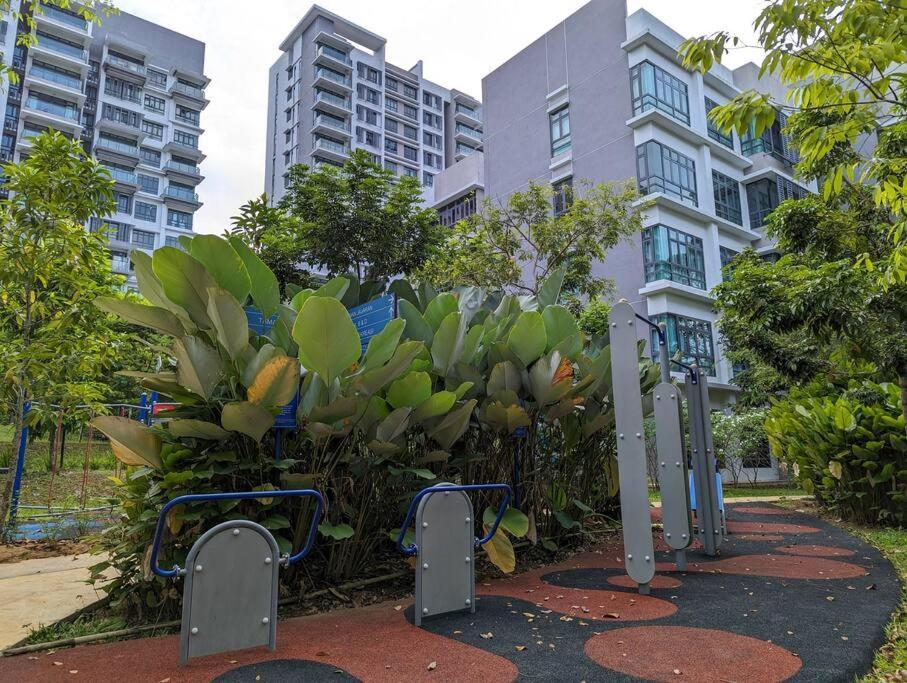 Az Homestay Putrajaya Exterior photo