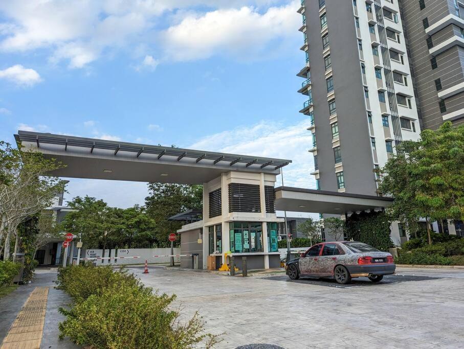 Az Homestay Putrajaya Exterior photo